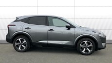 Nissan Qashqai 1.3 DiG-T MH N-Connecta 5dr Petrol Hatchback